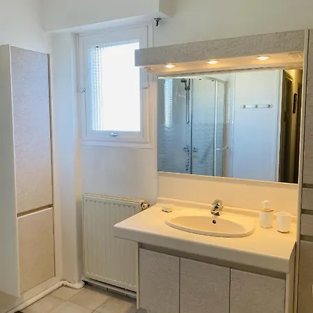 Miln - Balcon, Parking Prive, 100m - T11 Apartment