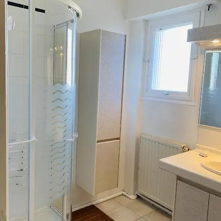 Miln - Balcon, Parking Prive, 100m - T11 Apartment