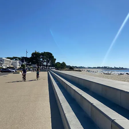 Apartment Miln - Balcon, Parking Prive, 100m - T11 *